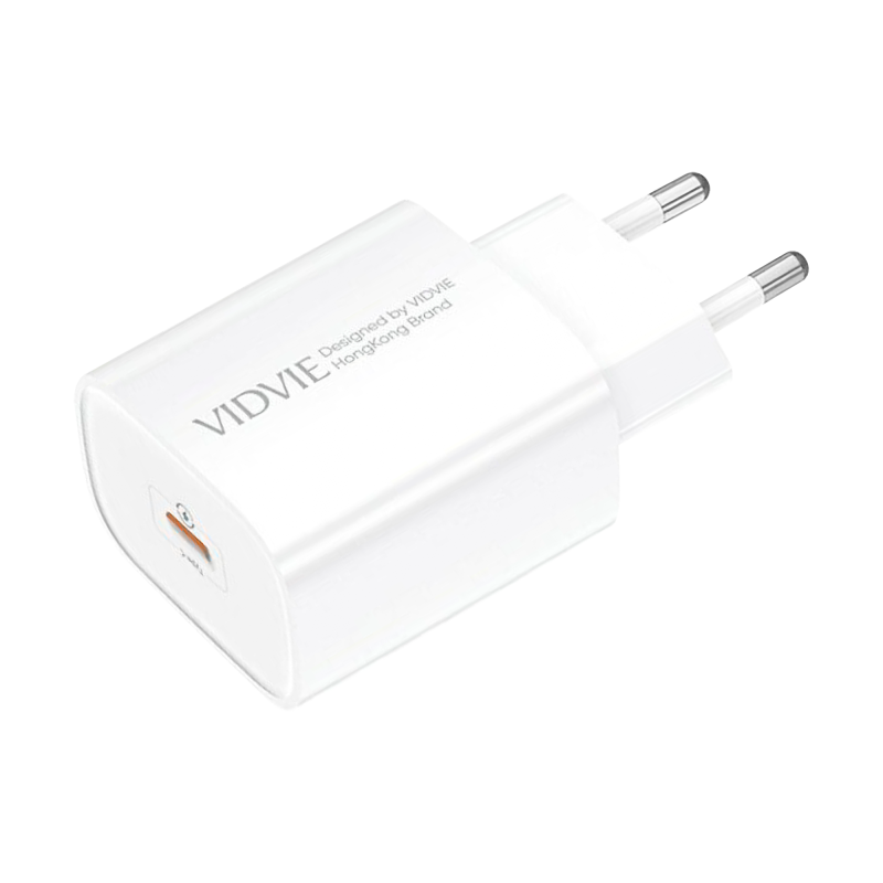 Ładowarka sieciowa 20W z funkcją Power Delivery