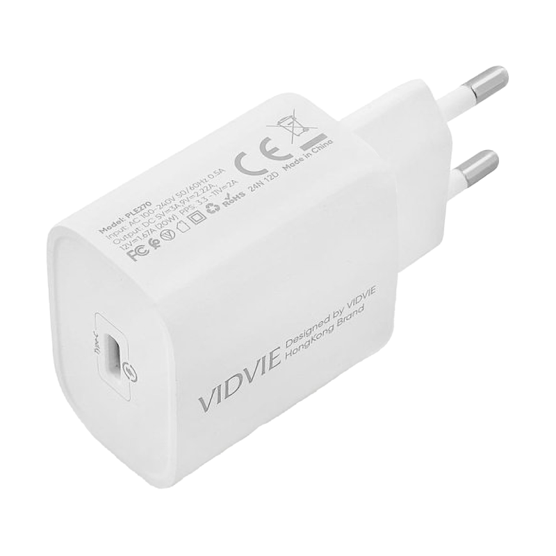 Ładowarka sieciowa 20W z funkcją Power Delivery