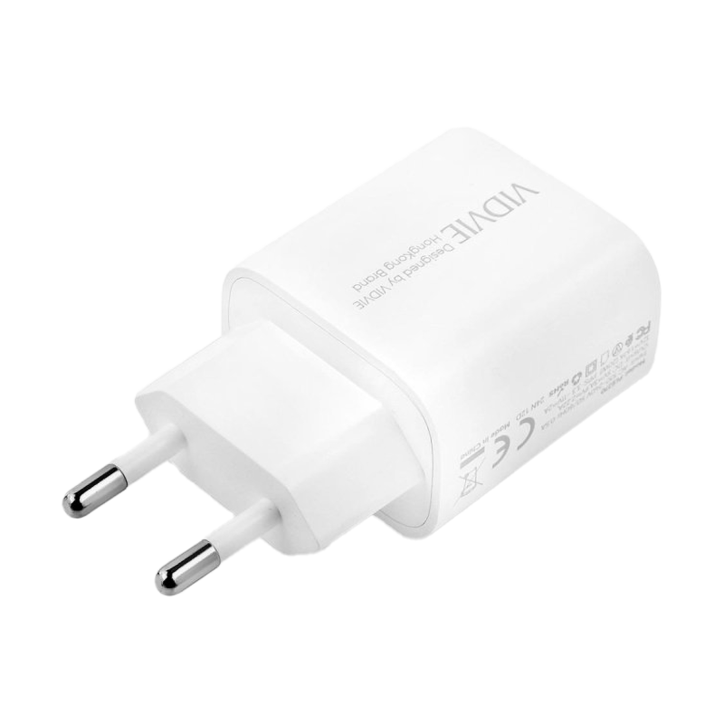 Ładowarka sieciowa 20W z funkcją Power Delivery