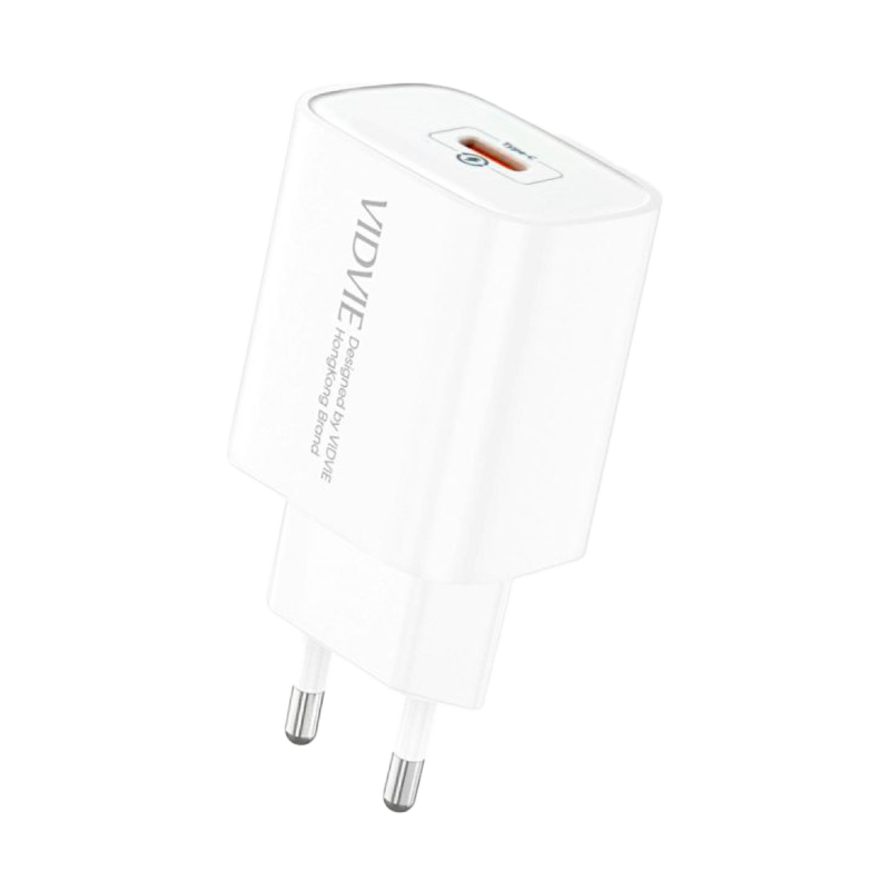 Ładowarka sieciowa 20W z funkcją Power Delivery