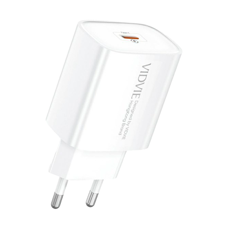 Ładowarka sieciowa 20W z funkcją Power Delivery