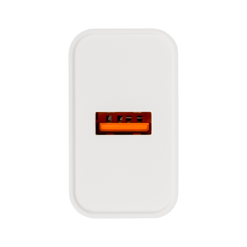 Ładowarka sieciowa Kruger&Matz z funkcją Quick Charge