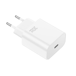 Ładowarka sieciowa OG73 20W USB typu C z funkcją Power Delivery