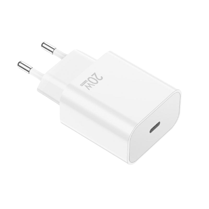 Ładowarka sieciowa OG73 20W USB typu C z funkcją Power Delivery