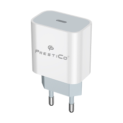 Ładowarka sieciowa USB typu C PD 20W