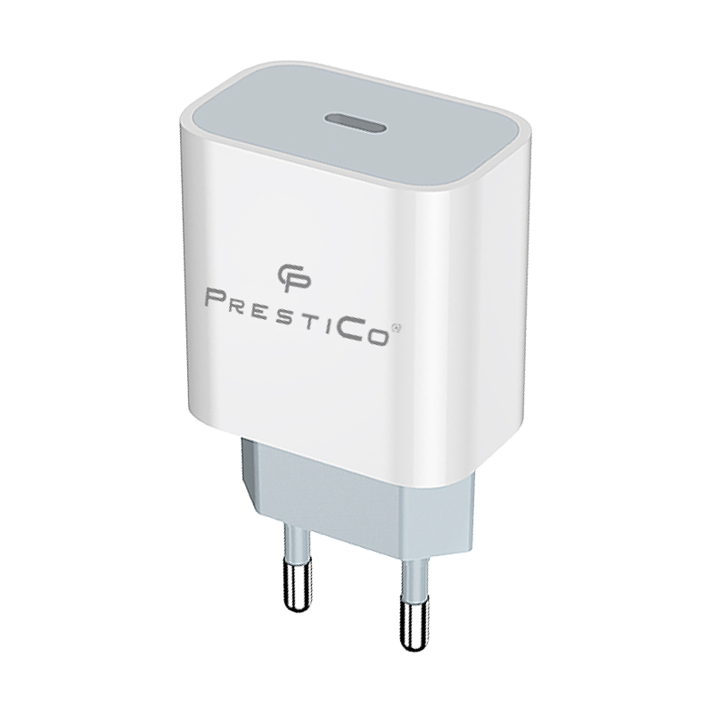 Ładowarka sieciowa USB typu C PD 20W