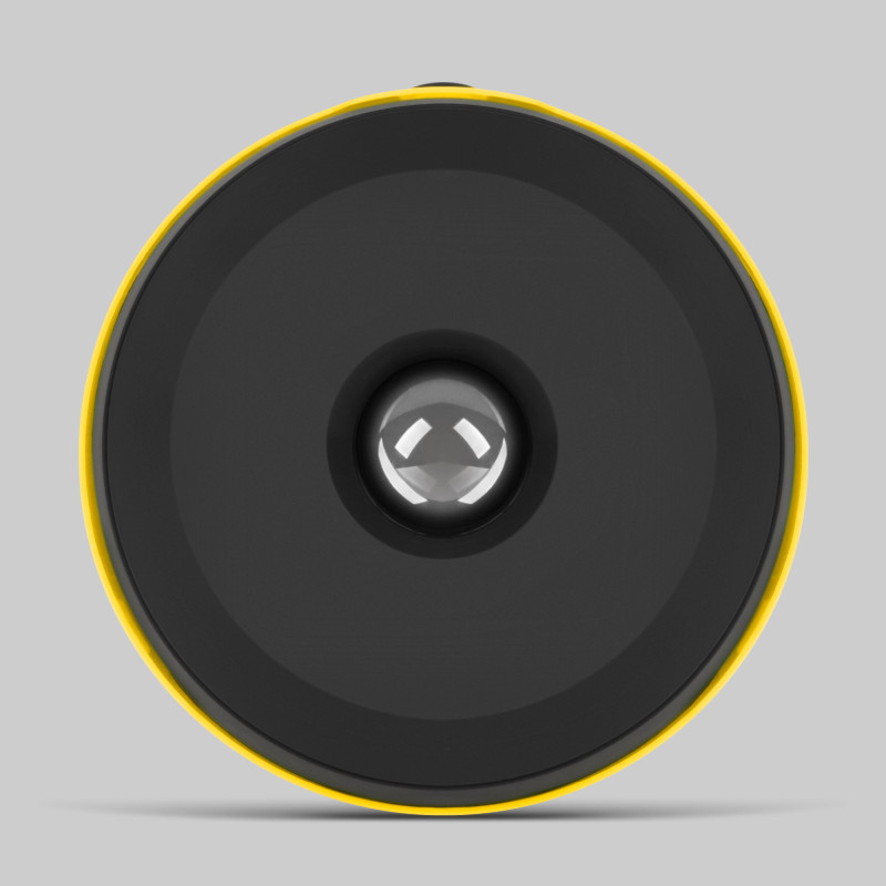 Lampa kempingowa LED Rebel