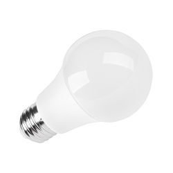 Lampa LED A60 11W , E27, 3000K, 230V