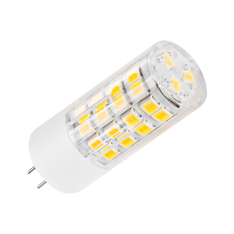 Lampa Led Rebel 4W, G4, 4000K, 12V