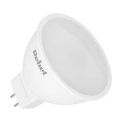 Lampa Led Rebel 6W, MR16, 3000K, 230V