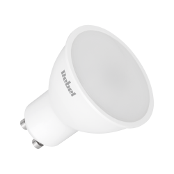 Lampa LED Rebel 7W GU10 , 3000K, 230V