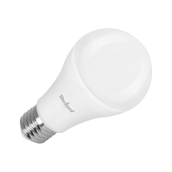 Lampa Led Rebel A6012W,E27 4000K, 230V