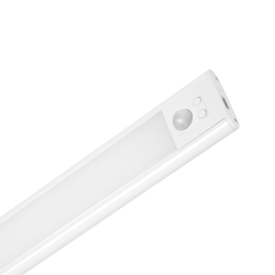 Lampa Led z sensorem światła i ruchu