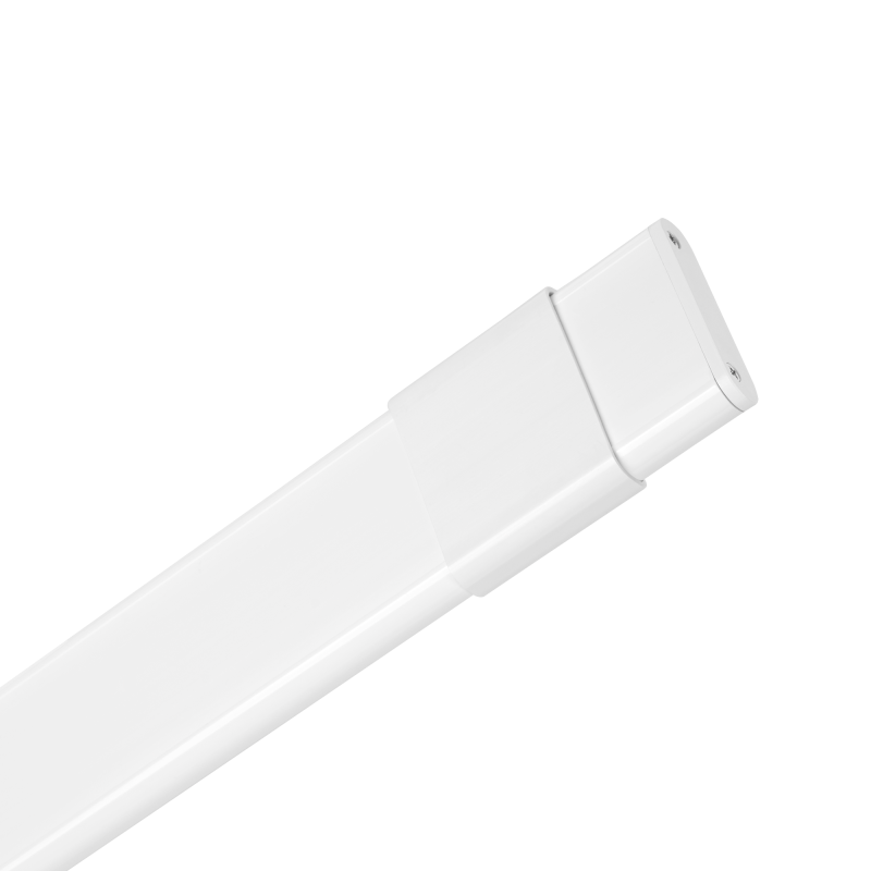 Lampa Led z sensorem światła i ruchu