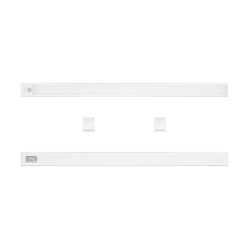 Lampa Led z sensorem światła i ruchu