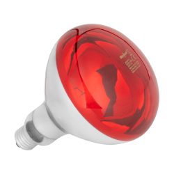 Lampa na podczerwień Rebel R125, 100W, 220-240V
