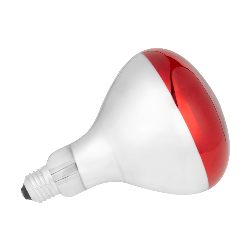 Lampa na podczerwień Rebel R125, 100W, 220-240V