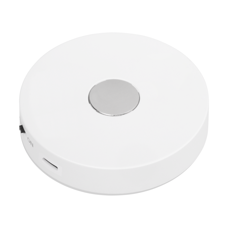 Lampa nocna Led akumulatorowa z magnesem i sensorem ruchu.