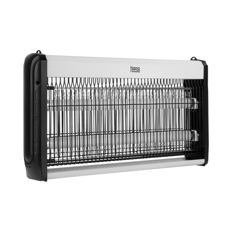 Lampa owadobójcza TEESA rażąca 30W(2x15W)
