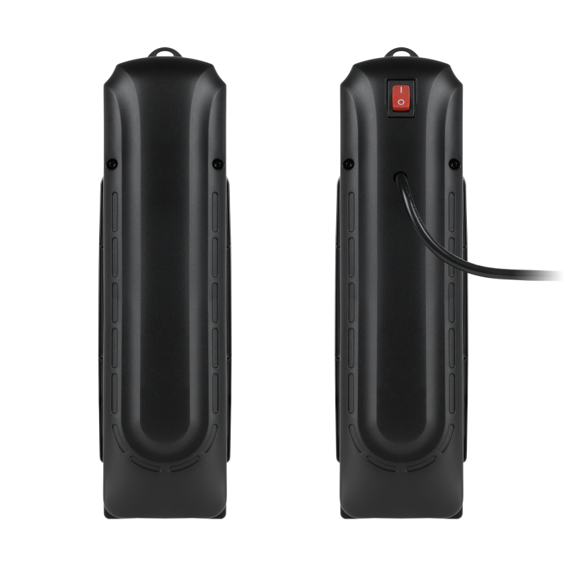 Lampa owadobójcza TEESA rażąca 30W(2x15W)