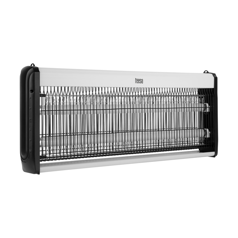 Lampa owadobójcza TEESA rażąca 36W(2x18W)