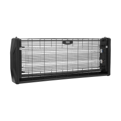 Lampa owadobójcza TEESA rażąca 36W(2x18W)