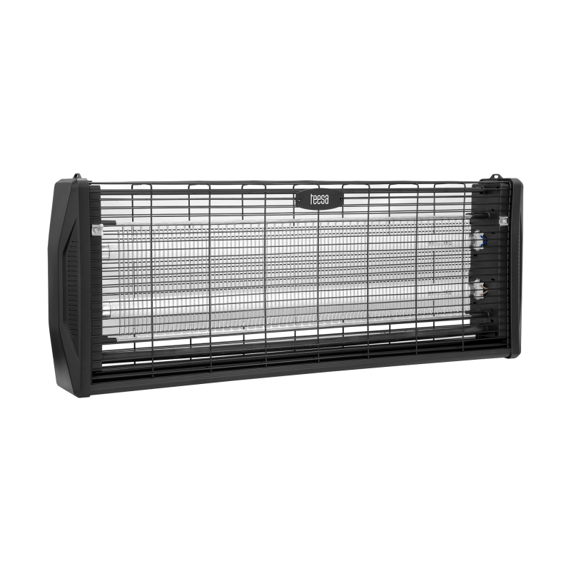 Lampa owadobójcza TEESA rażąca 36W(2x18W)