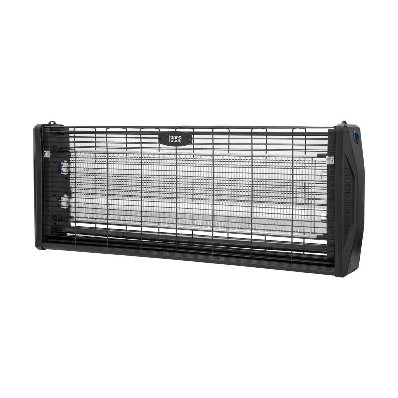 Lampa owadobójcza TEESA rażąca 36W(2x18W)