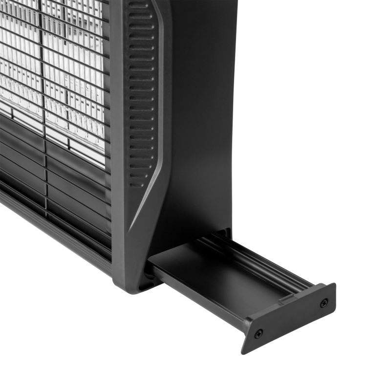 Lampa owadobójcza TEESA rażąca 36W(2x18W)