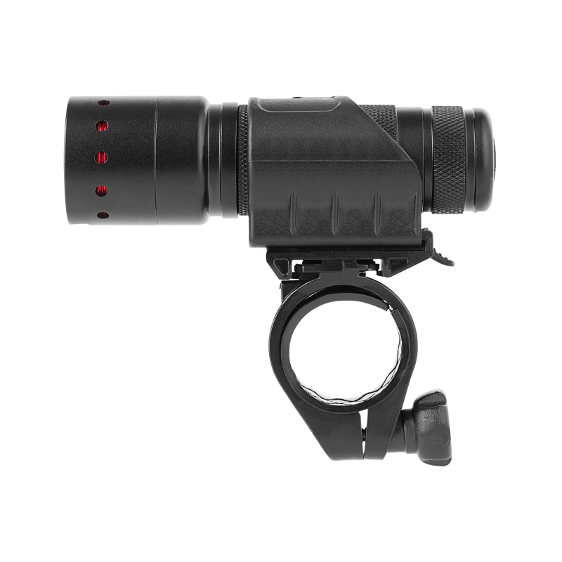 Lampa rowerowa przednia