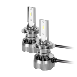 Lampa samochodowa LED Rebel H7