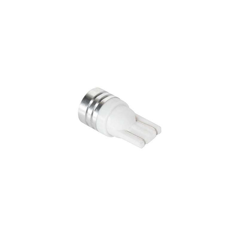 Lampa samochodowa LED T10 1x Led , 12W (10 000K)