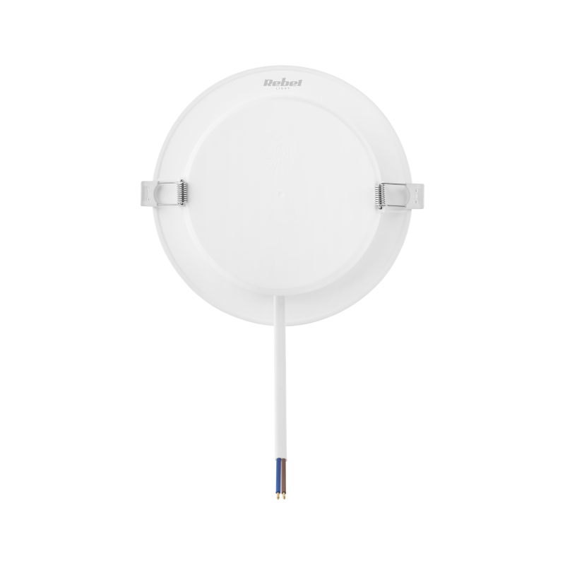 Lampa sufitowa LED Rebel 18W 4000K, 230V