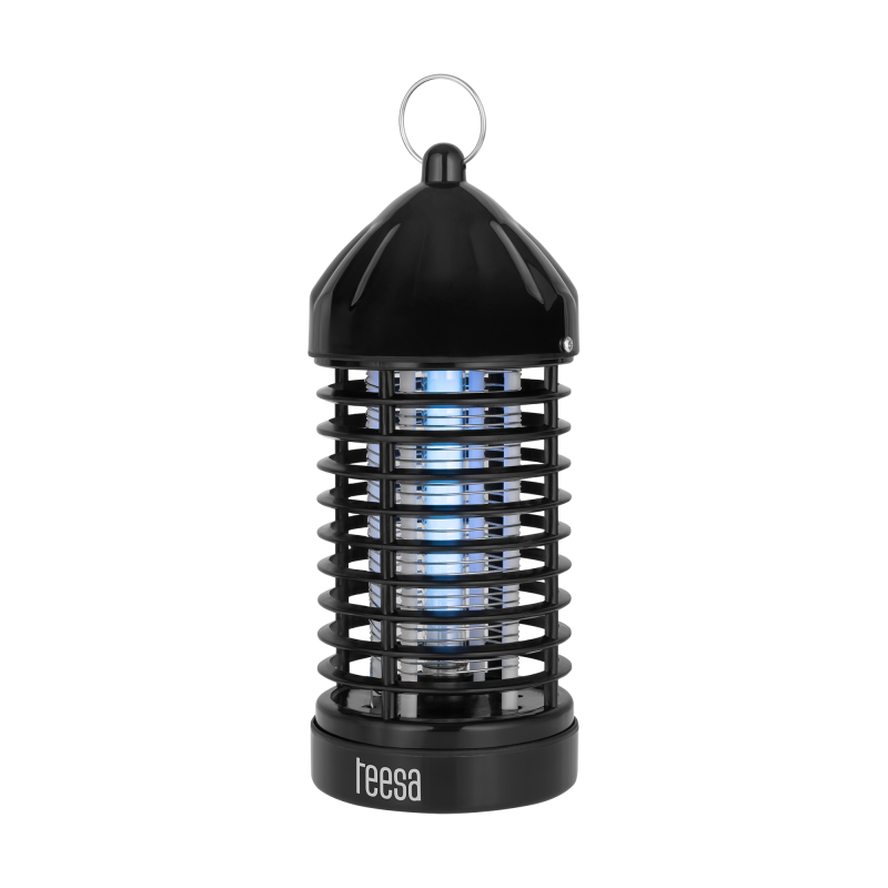 Lampa UV owadobójcza rażąca 2 W TEESA