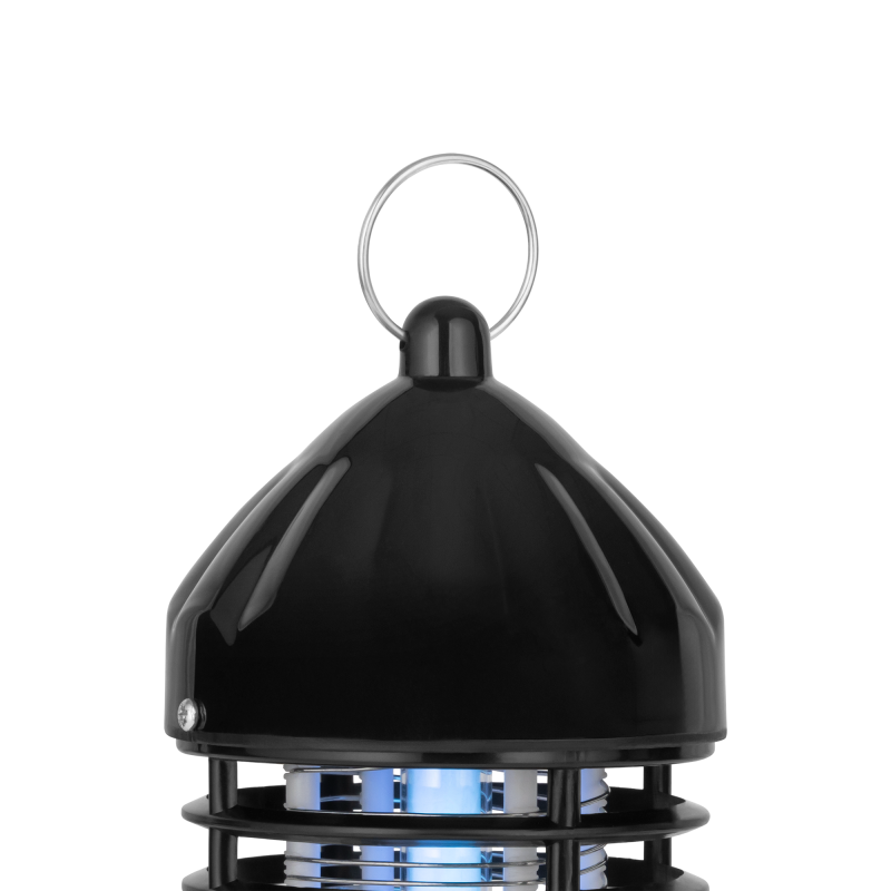 Lampa UV owadobójcza rażąca 2 W TEESA