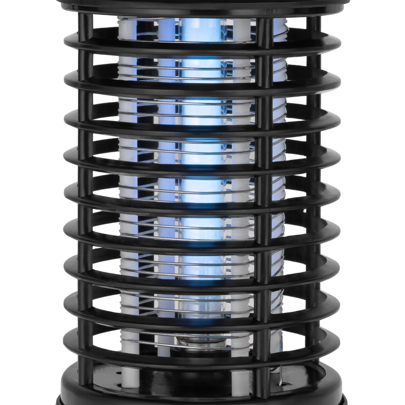 Lampa UV owadobójcza rażąca 2 W TEESA