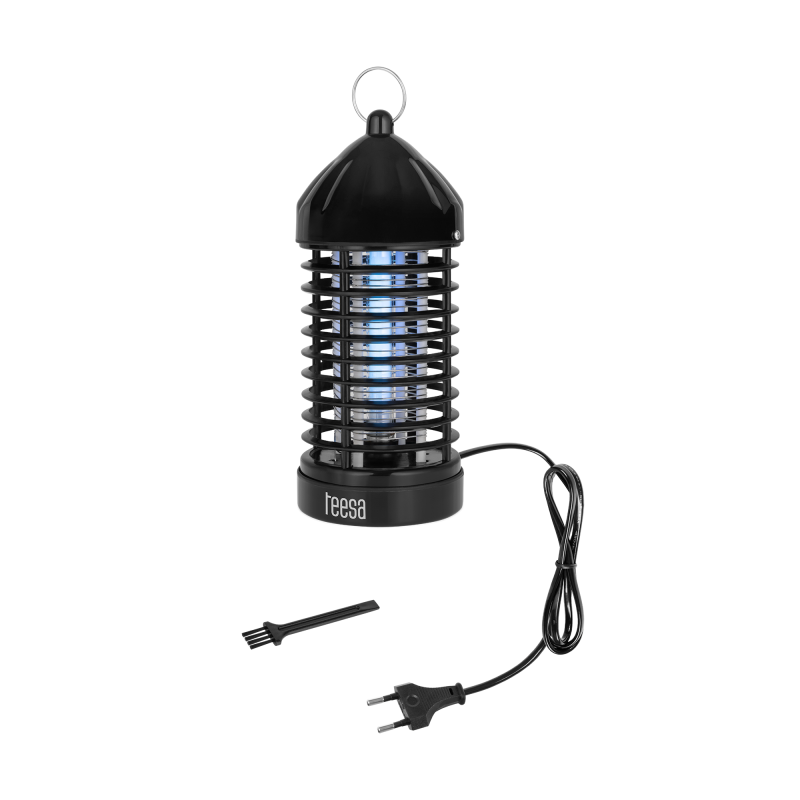 Lampa UV owadobójcza rażąca 2 W TEESA