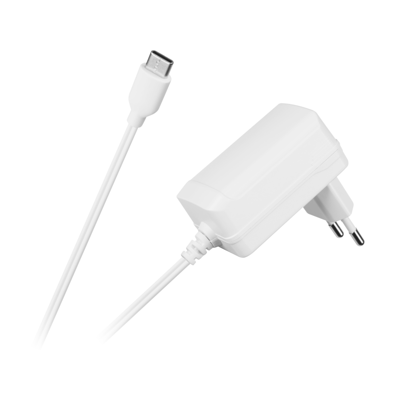 Lampka na biurko z zegarem