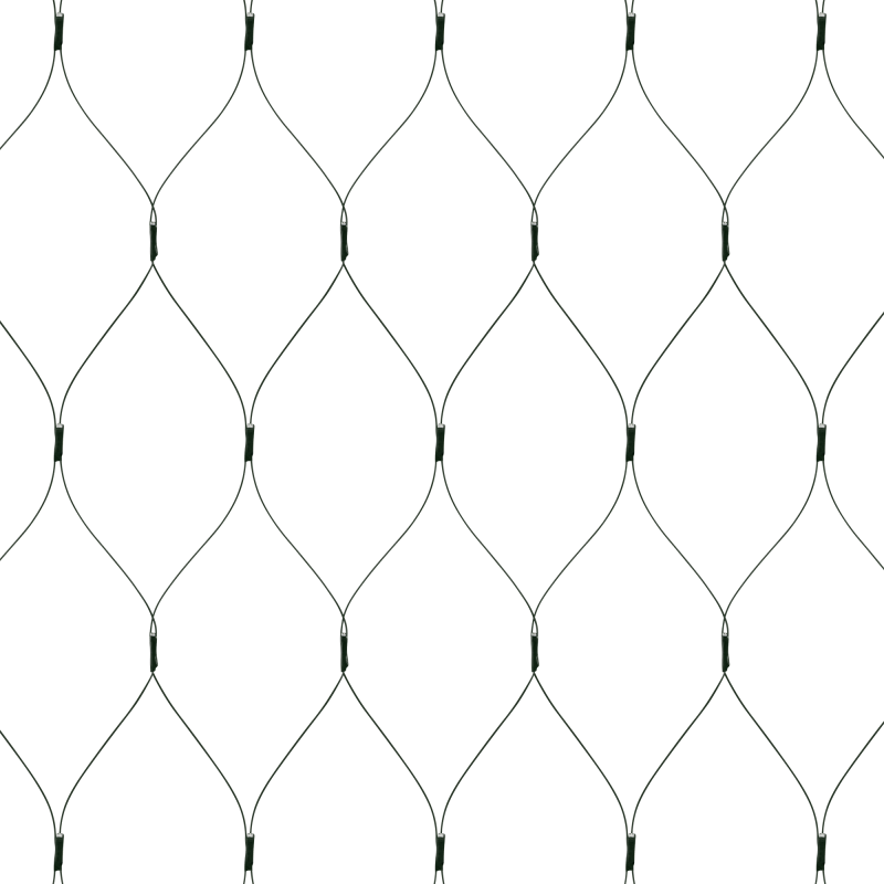 Lampki świateczne zewnętrzne Rebel - sieć