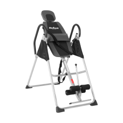 Ławka grawitacyjna inwersyjna do ćwiczeń i rehabilitacji , Rebel Active