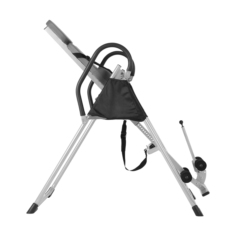 Ławka grawitacyjna inwersyjna do ćwiczeń i rehabilitacji , Rebel Active