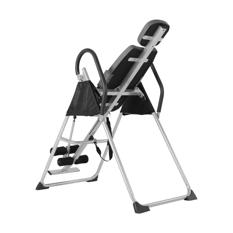 Ławka grawitacyjna inwersyjna do ćwiczeń i rehabilitacji , Rebel Active