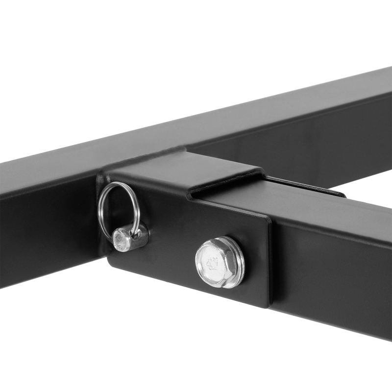 Ławka treningowa regulowana wielofunkcyjna z modlitewnikiem REBEL ACTIVE