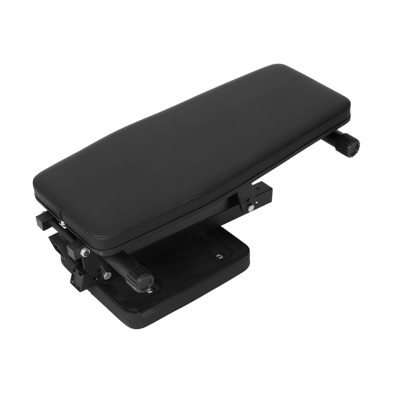 Ławka treningowa skośna , REBEL ACTIVE