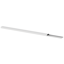 Listwa maskująca plastikowa biała 60x20x750mm