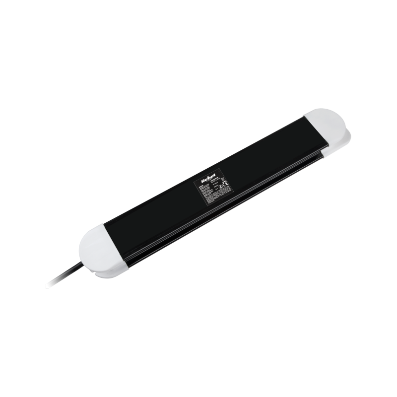 Listwa sieciowa Rebel German type - 6 gniazd, 1,5m (1,5mm)