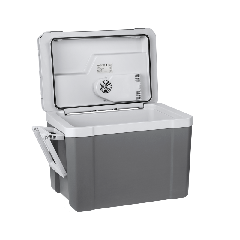 Lodówka turystyczna TEESA z funkcją grzania 35L