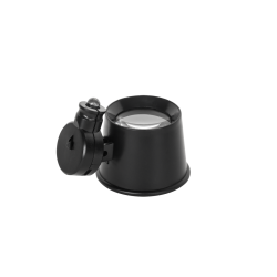 Lupa zegarmistrzowska 21mm 10D z podświetleniem/312016/