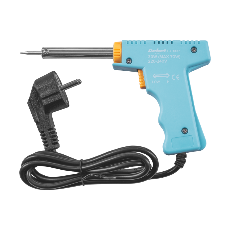 Lutownica 30/70W pistolet