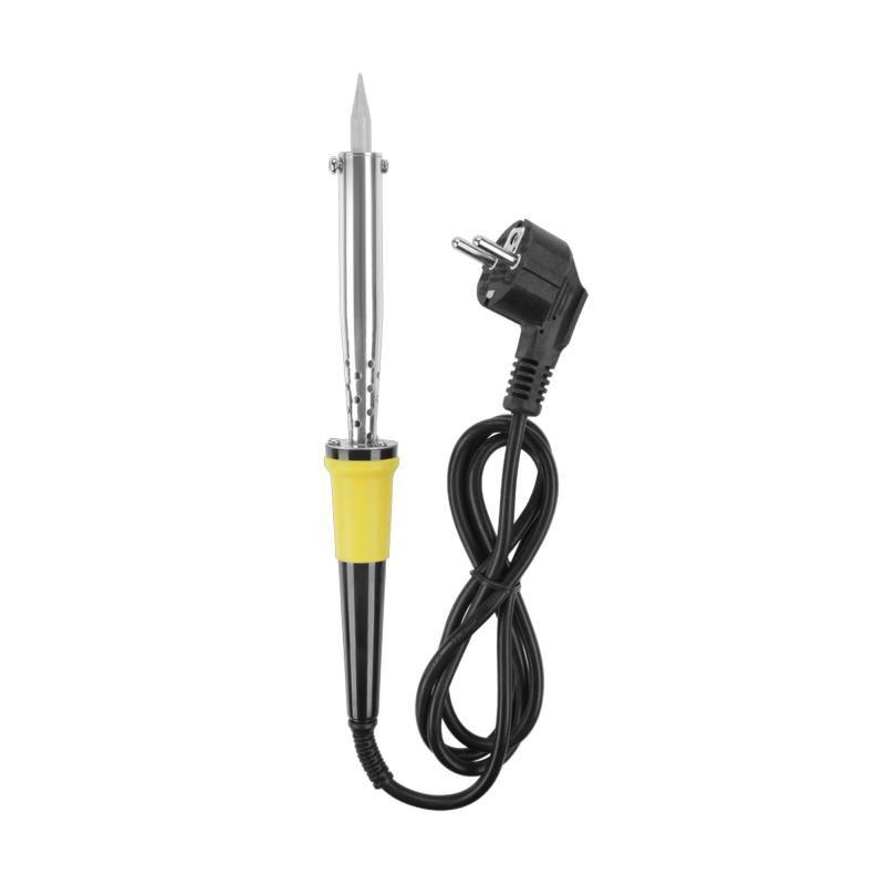 Lutownica mała pl. 100W CE